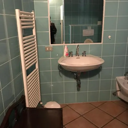 Casaria Da Roby Apartment Cannobio