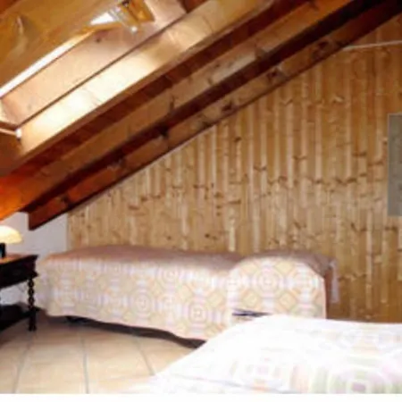 Casaria Da Roby Apartment